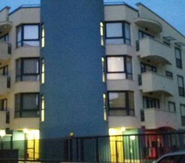 Quadrilocale in vendita a Palermo, Zona Romagnolo