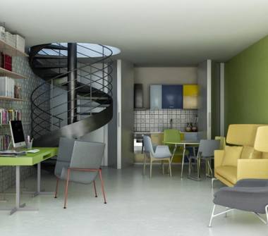 Trilocale in vendita a Castelfidardo (Ancona)