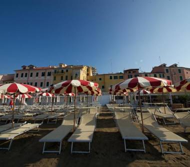 Affitto Appartamento Vacanze a Imperia, Frazione Porto Maurizio