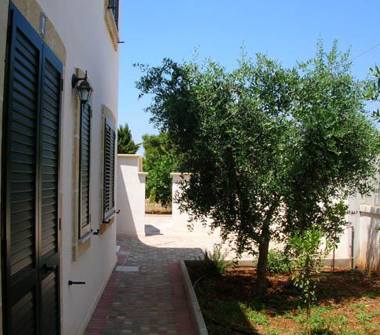 Affitto Villetta a schiera Vacanze a Manduria, Frazione Specchiarica