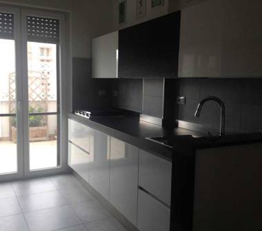 Attico in affitto a Lecce (Lecce)