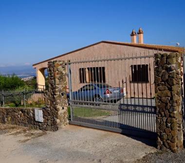 Affitto Villa Vacanze a Sant'Antioco (Sud Sardegna)
