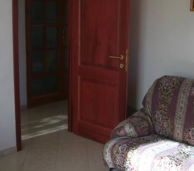 Trilocale in vendita a Montresta (Oristano)