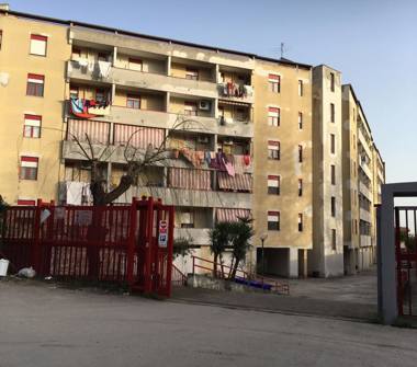 Appartamento in vendita a Teano (Caserta)