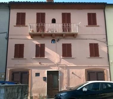 Casa indipendente in vendita a Civitella del Tronto, Frazione Collebigliano
