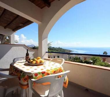 Affitto Appartamento Vacanze a Sciacca (Agrigento)