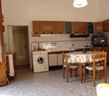 Trilocale in vendita a Castelfiorentino (Firenze)