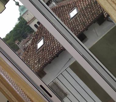 Trilocale in affitto a Gorizia, Frazione Centro città