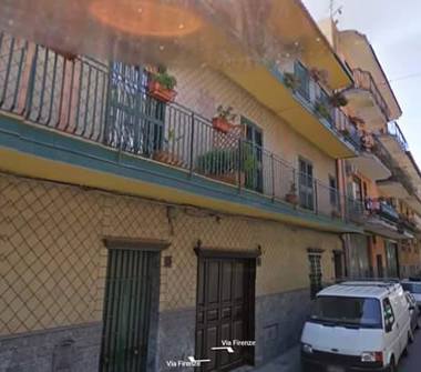 Appartamento in vendita a Misterbianco (Catania)