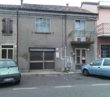 Casa indipendente in vendita a Codigoro (Ferrara)
