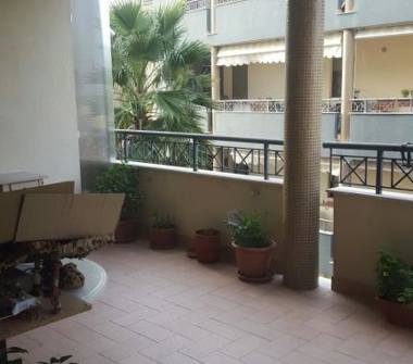 Quadrilocale in vendita a Montesilvano (Pescara)