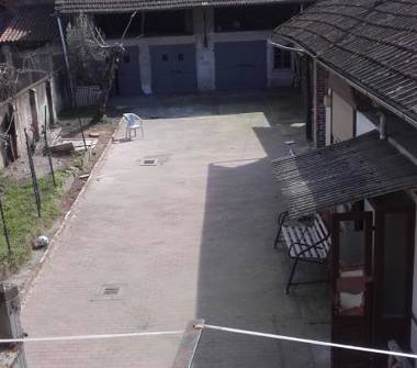 Casa indipendente in vendita a Tromello (Pavia)