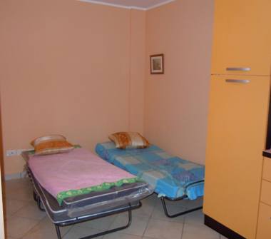 Affitto Appartamento Vacanze a Giulianova (Teramo)