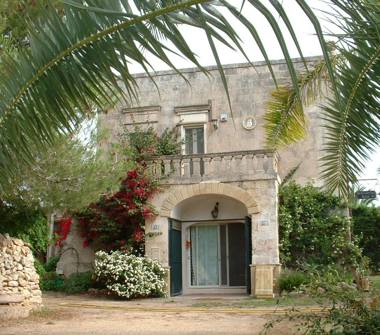 Offerta Vacanze Agriturismo a Maruggio (Taranto)