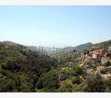 Affitto Appartamento Vacanze a Vallebona (Imperia)
