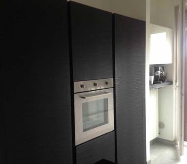 Attico in affitto a Lecce, Frazione Centro città