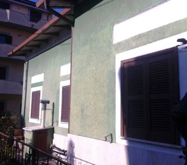 Casa indipendente in vendita a Riano, Frazione Rosta