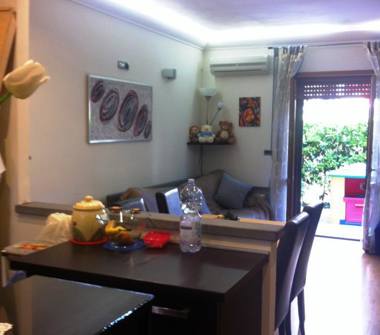 Trilocale in vendita a Monterotondo (Roma)