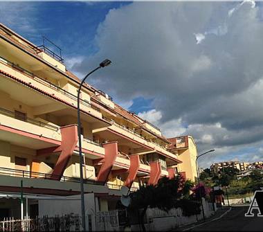 Bilocale in vendita a Scalea (Cosenza)