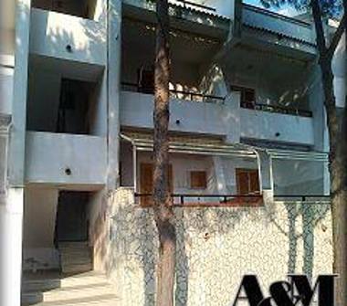 Trilocale in vendita a Scalea (Cosenza)