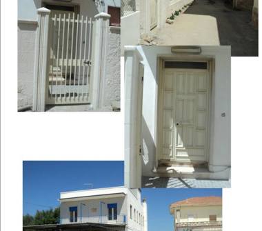 Affitto Casa Vacanze a San Nicandro Garganico (Foggia)