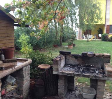 Porzione di casa in vendita a Castelfranco Emilia, Frazione Recovato