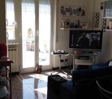 Trilocale in vendita a Savona, Frazione Centro città