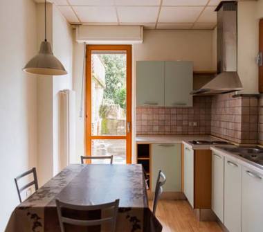 Trilocale in vendita a Asti (Asti)