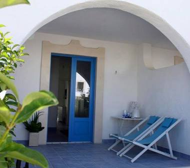 Affitto Villetta a schiera Vacanze a Ispica (Ragusa)