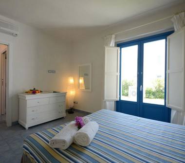 Affitto Villetta a schiera Vacanze a Ispica, Frazione Santa Maria Del Focallo