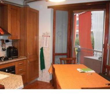 Quadrilocale in vendita a None (Torino)