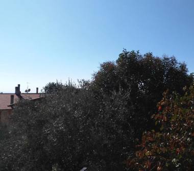 Casa indipendente in vendita a Marcellina (Roma)