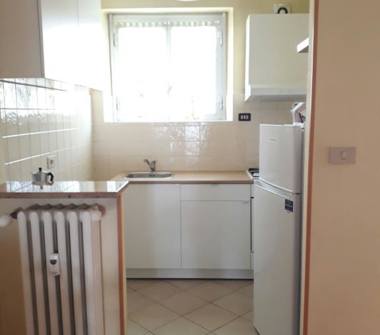 Bilocale in affitto a Torino, Zona Santa Rita