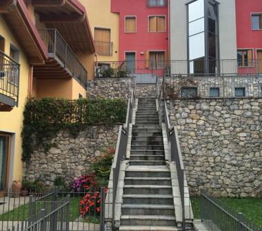 Bilocale in vendita a Angolo Terme (Brescia)