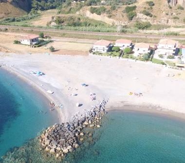 Affitto Appartamento Vacanze a Belvedere Marittimo, Frazione Calabaia