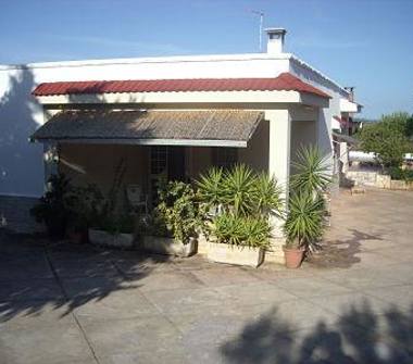 Villa in vendita a Ostuni (Brindisi)