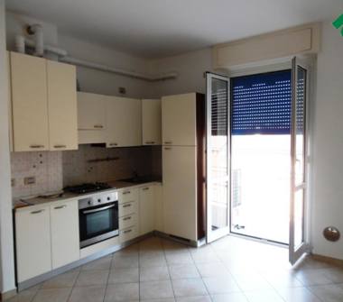 Bilocale in vendita a Bellinzago Lombardo (Milano)