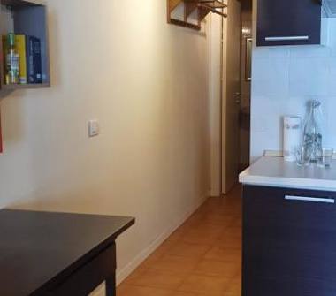 Monolocale in vendita a Piacenza, Frazione Centro città