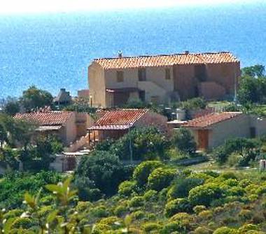 Affitto Villa Vacanze a Arbus, Frazione Torre Dei Corsari