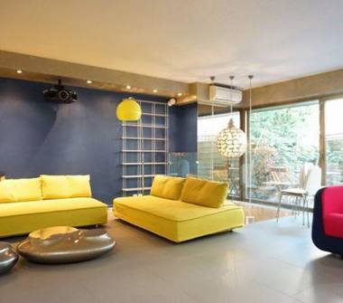 Appartamento in affitto a Roma, Zona San Paolo