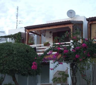 Affitto Villetta a schiera Vacanze a Ugento, Frazione Lido Marini