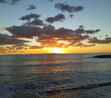 Affitto Appartamento Vacanze a Rosignano Marittimo, Frazione Vada
