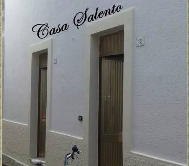 Appartamento in vendita a Salve (Lecce)