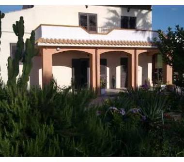 Villa in vendita a Sorso, Frazione Marritza