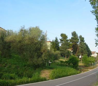 Altro in vendita a Filottrano, Frazione Montoro