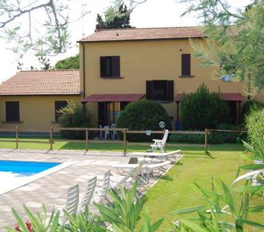 Affitto Appartamento Vacanze a Cecina (Livorno)