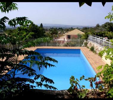 Offerta Vacanze Residence a Siracusa, Frazione Capo Murro Di Porco