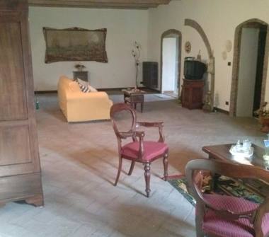 Appartamento in vendita a Campagnatico, Frazione Sant'Antonio