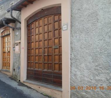 Magazzino in affitto a Genova, Zona Nervi