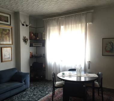 Appartamento in vendita a Falconara Marittima (Ancona)